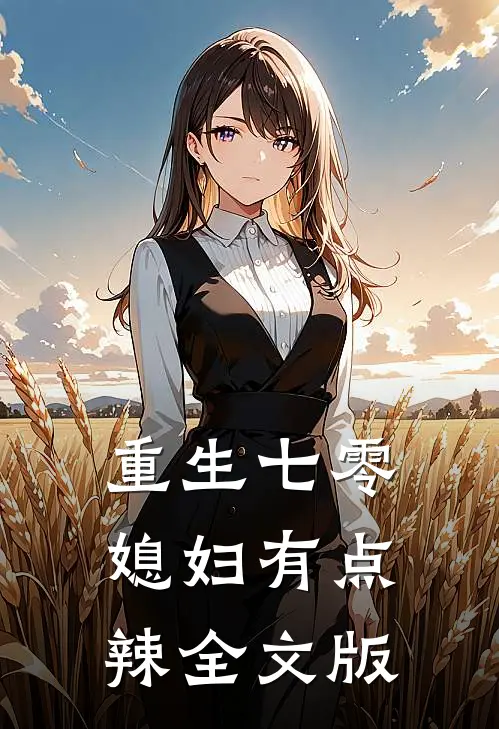 重生七零：媳妇有点辣全文版