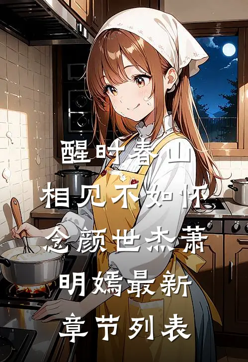 醒时春山，相见不如怀念颜世杰萧明嫣最新章节列表