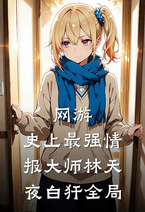 网游：史上最强情报大师林天夜白犴全局