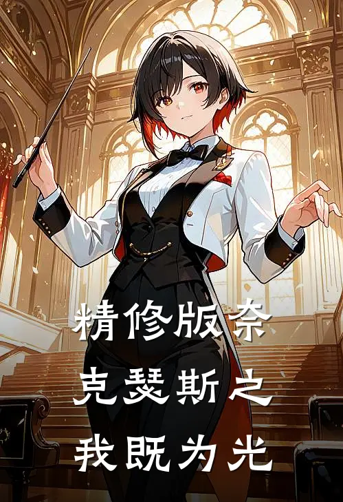 精修版奈克瑟斯之我既为光