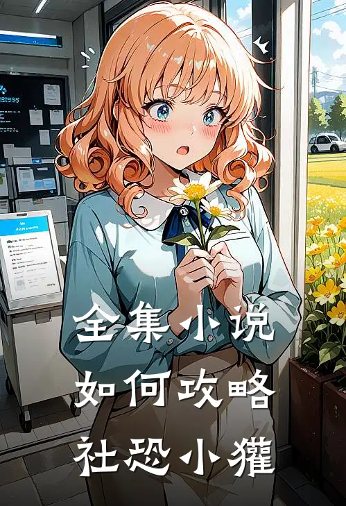 全集小说如何攻略社恐小獾