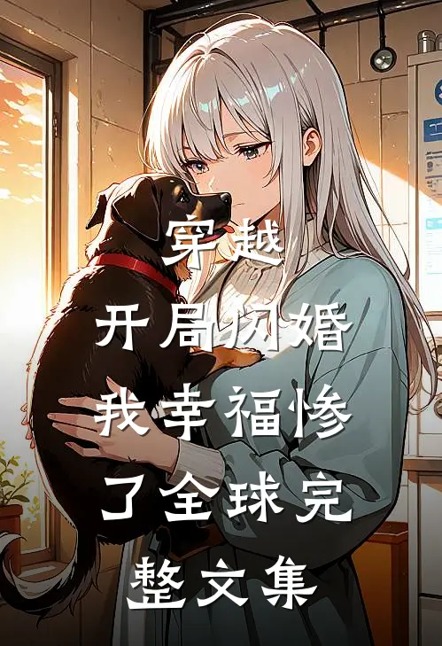 穿越：开局闪婚，我幸福惨了全球完整文集