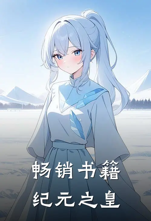畅销书籍纪元之皇