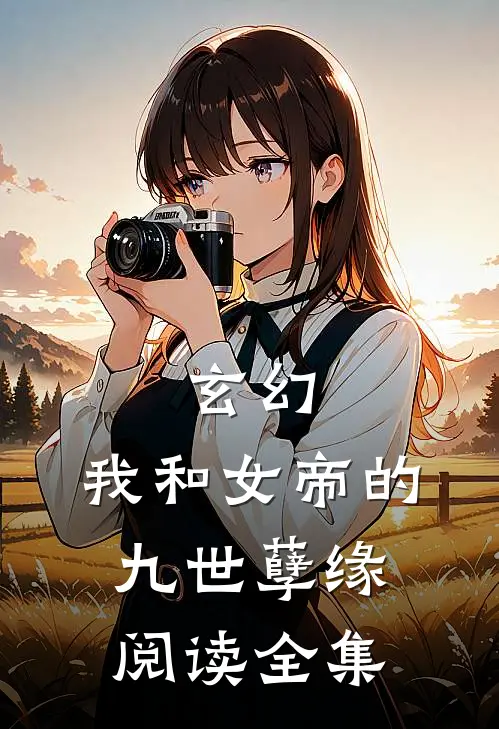 玄幻：我和女帝的九世孽缘阅读全集