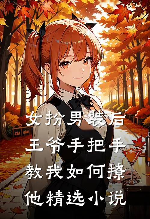 女扮男装后，王爷手把手教我如何撩他精选小说