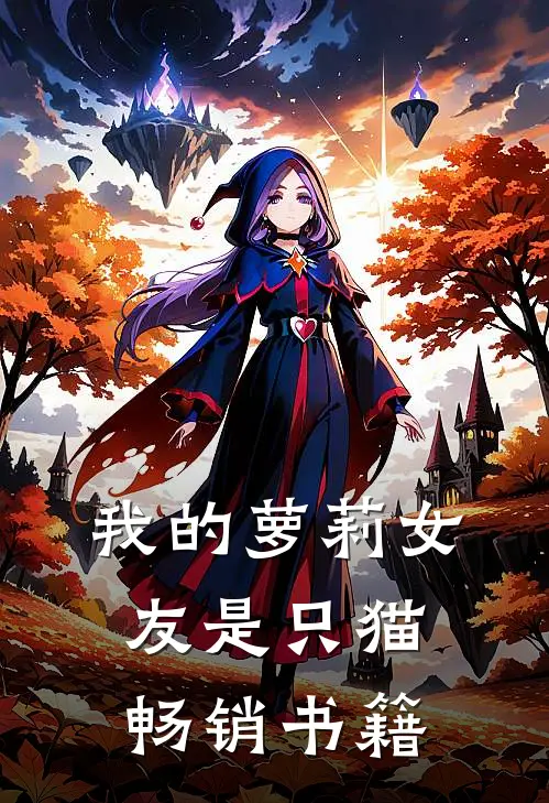 我的萝莉女友是只猫畅销书籍