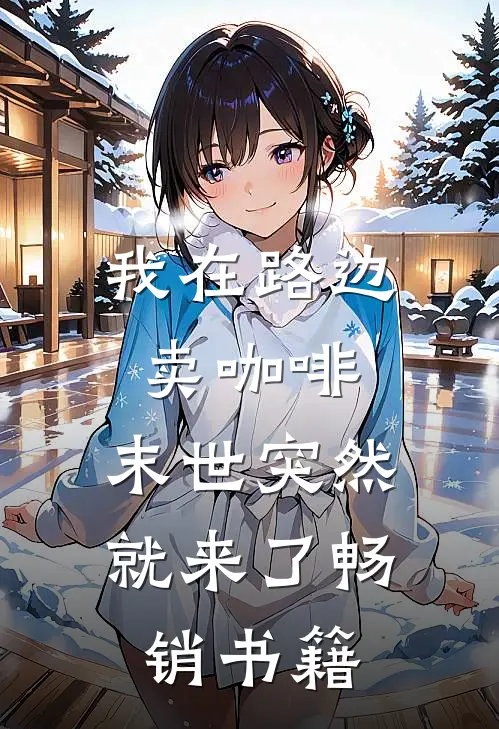 我在路边卖咖啡，末世突然就来了畅销书籍
