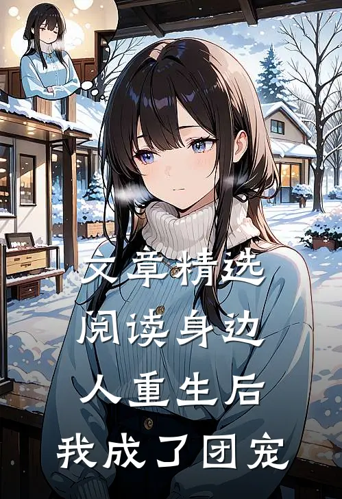 文章精选阅读身边人重生后,我成了团宠