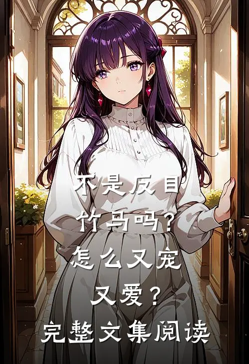 不是反目竹马吗？怎么又宠又爱？完整文集阅读