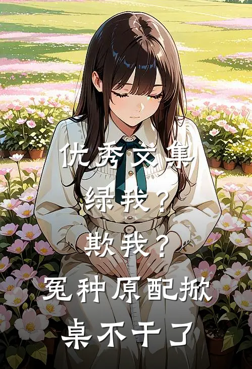 优秀文集绿我？欺我？冤种原配掀桌不干了