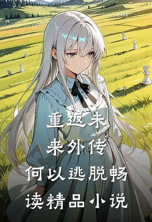 重返未来外传：何以逃脱畅读精品小说