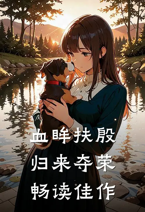 血眸扶殷，归来夺荣畅读佳作