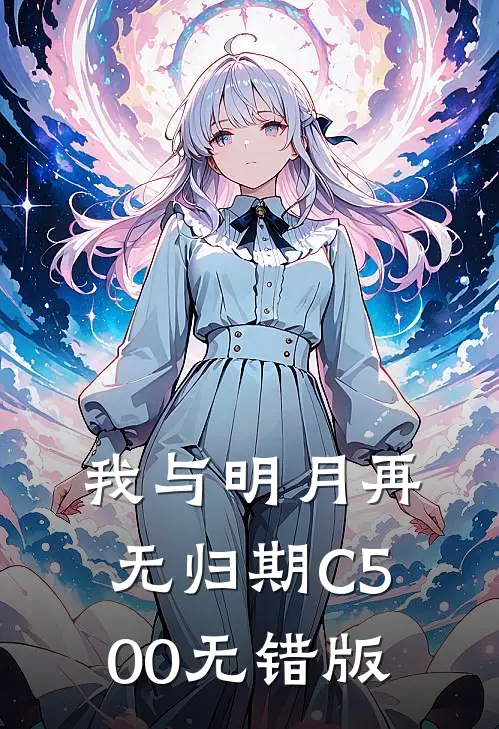 我与明月再无归期C500无错版