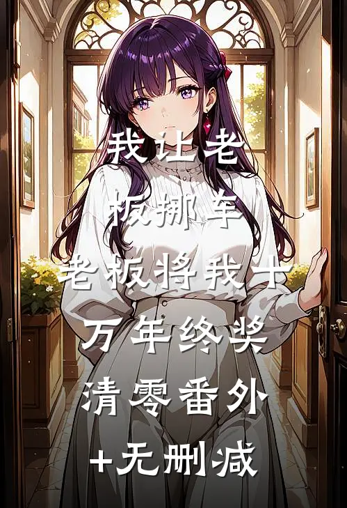 我让老板挪车，老板将我十万年终奖清零番外+无删减