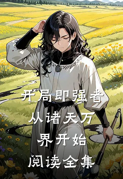 开局即强者：从诸天万界开始，阅读全集