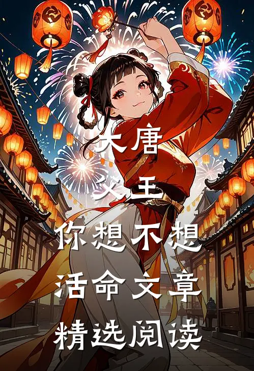 大唐：父王，你想不想活命文章精选阅读