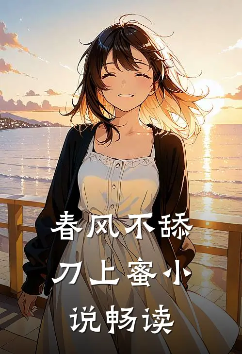 春风不舔刀上蜜小说畅读
