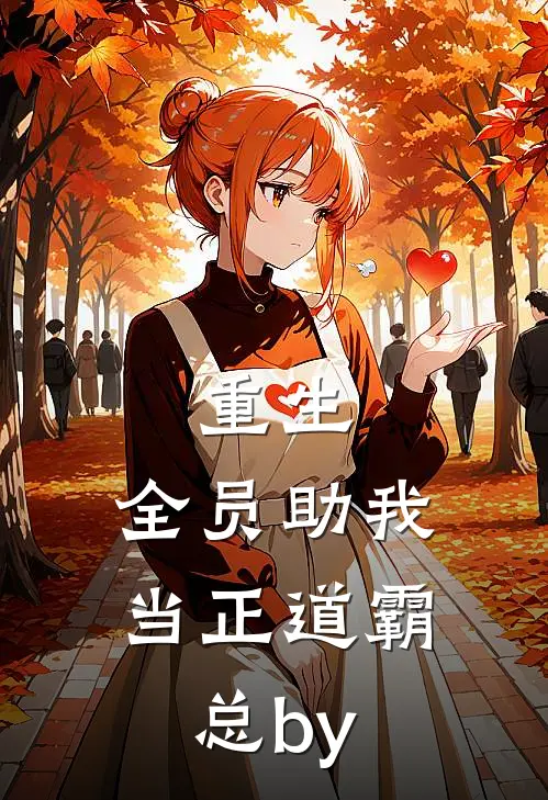 重生：全员助我当正道霸总by