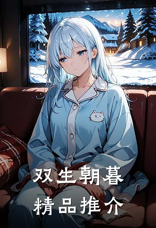 双生朝暮精品推介