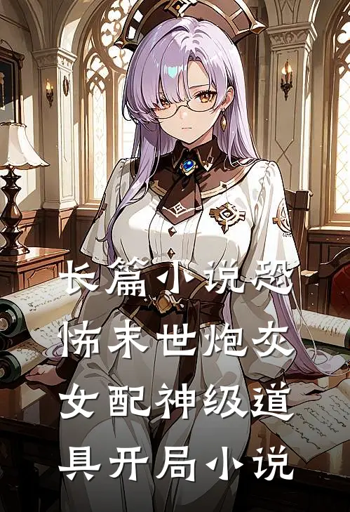 长篇小说恐怖末世炮灰女配神级道具开局小说