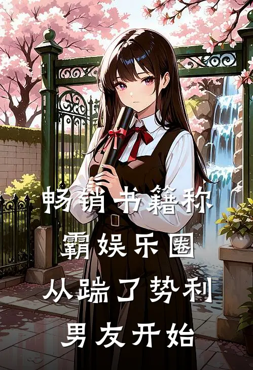 畅销书籍称霸娱乐圈：从踹了势利男友开始
