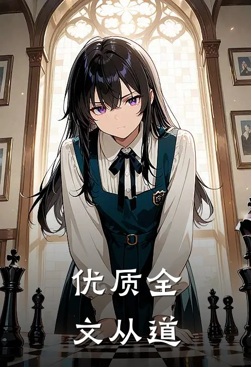 优质全文从道
