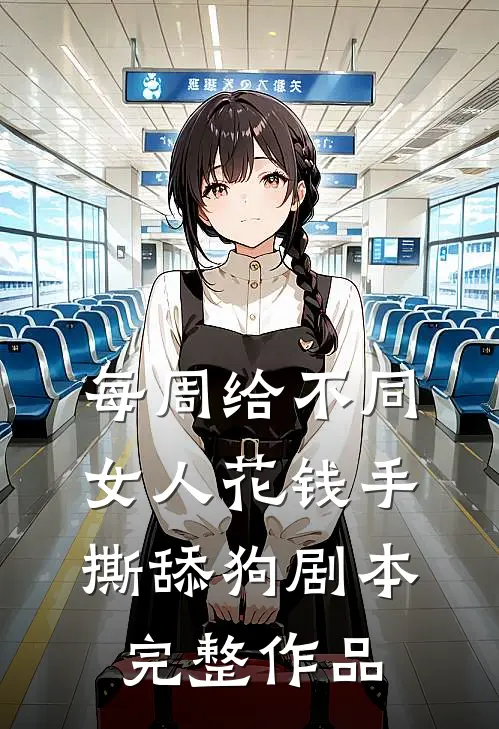 每周给不同女人花钱手撕舔狗剧本完整作品