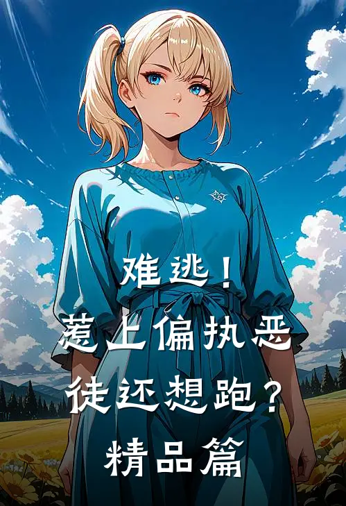 难逃！惹上偏执恶徒还想跑？精品篇