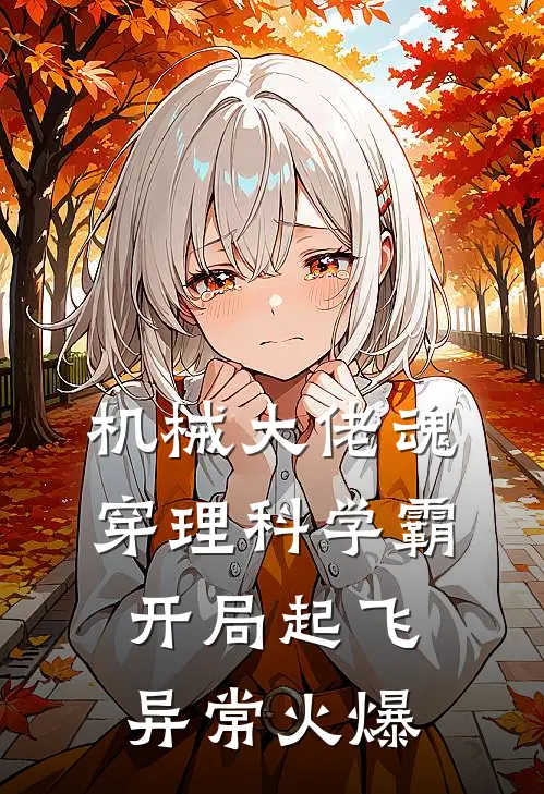 机械大佬魂穿理科学霸：开局起飞异常火爆