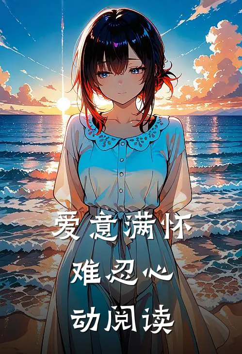 爱意满怀，难忍心动阅读