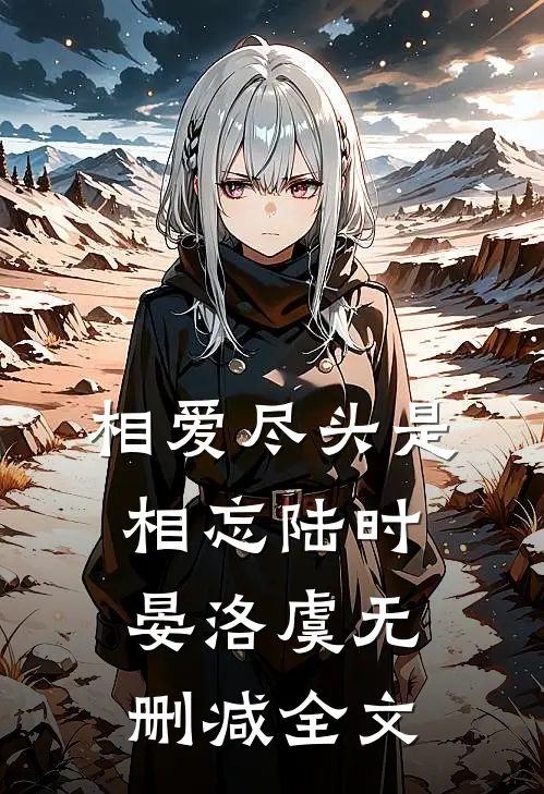 相爱尽头是相忘陆时晏洛虞无删减全文