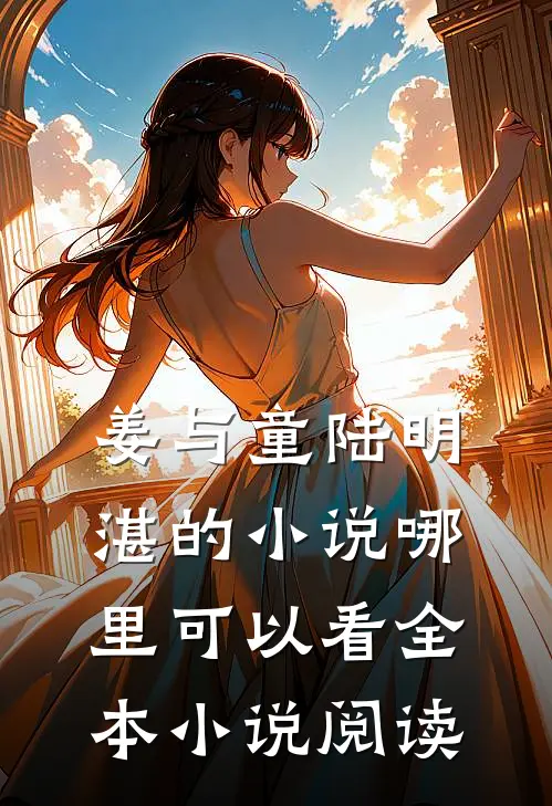 姜与童陆明湛的小说哪里可以看全本小说阅读