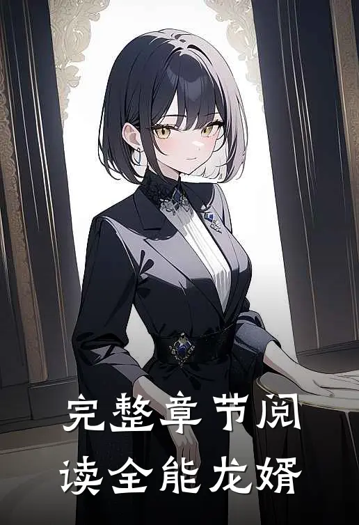 完整章节阅读全能龙婿