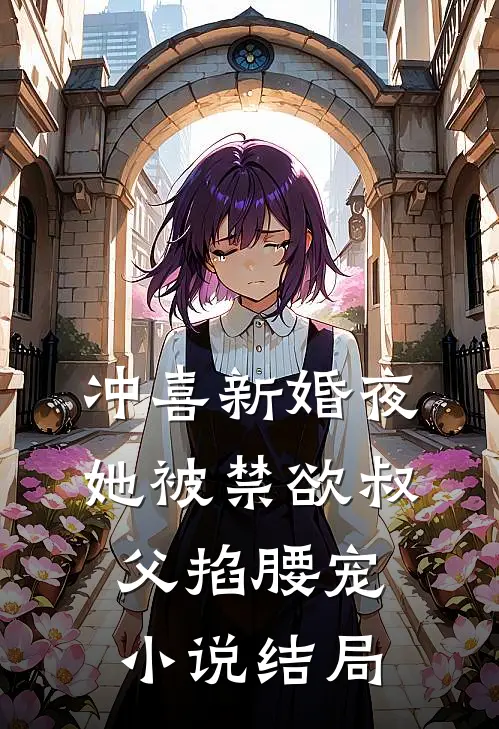 冲喜新婚夜，她被禁欲叔父掐腰宠小说结局