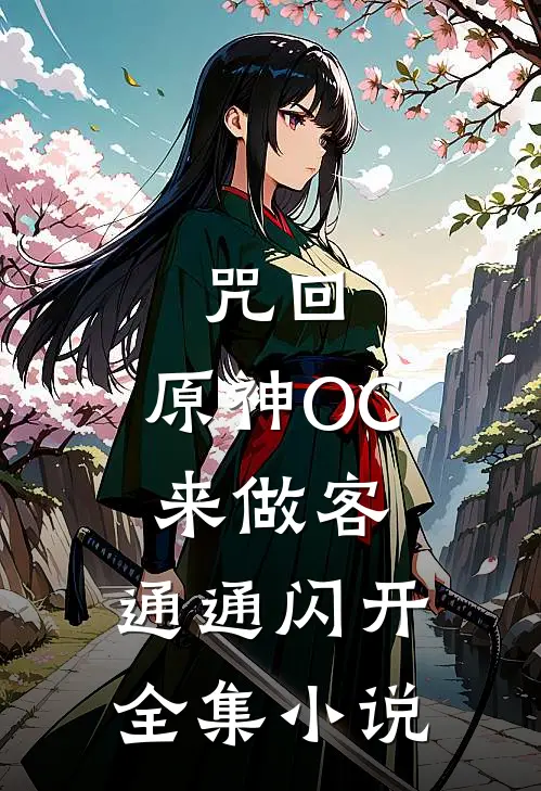 咒回：原神OC来做客，通通闪开全集小说