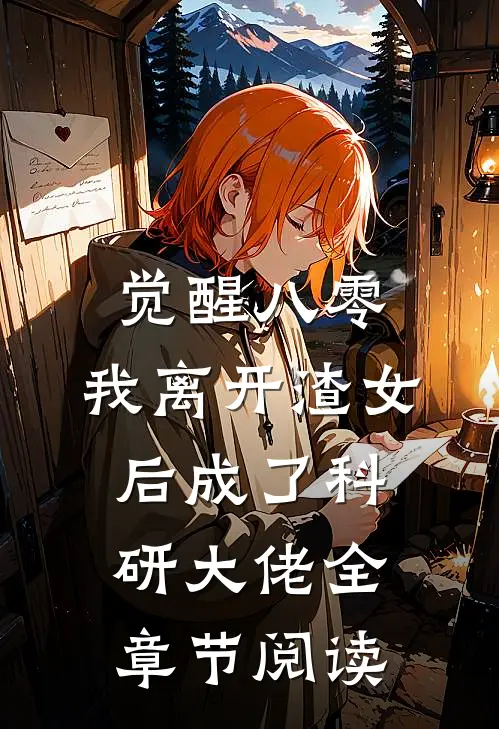 觉醒八零，我离开渣女后成了科研大佬全章节阅读