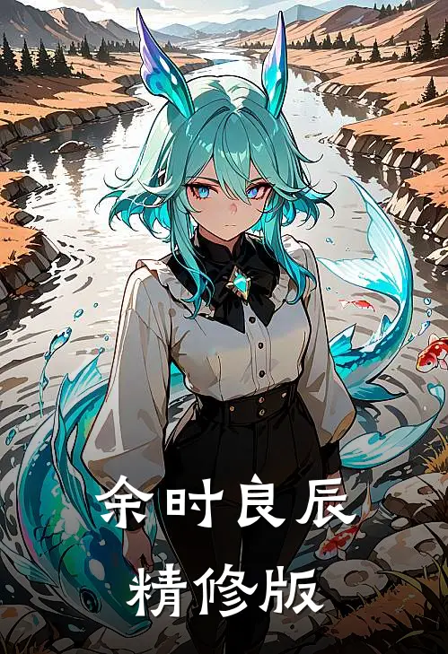 余时良辰精修版