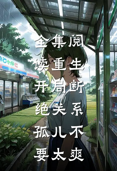 全集阅读重生：开局断绝关系，孤儿不要太爽