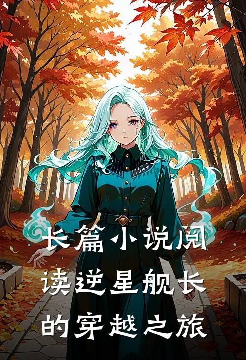 长篇小说阅读逆星舰长的穿越之旅
