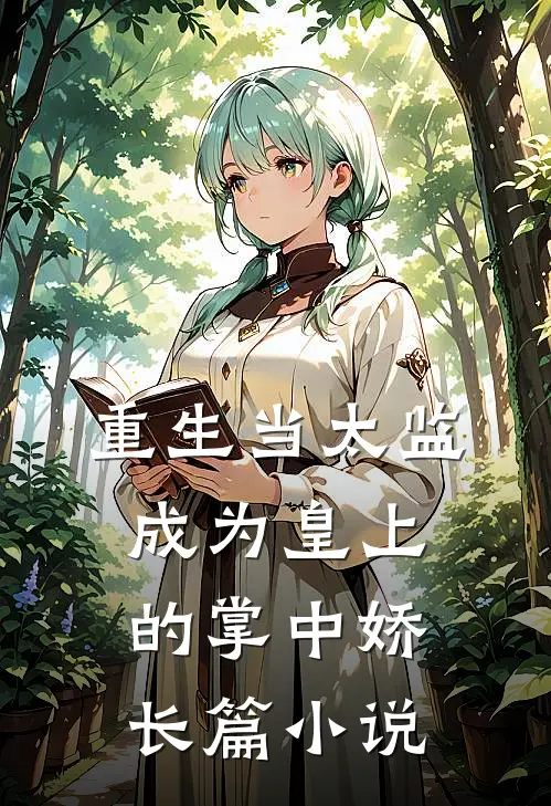 重生当太监，成为皇上的掌中娇长篇小说