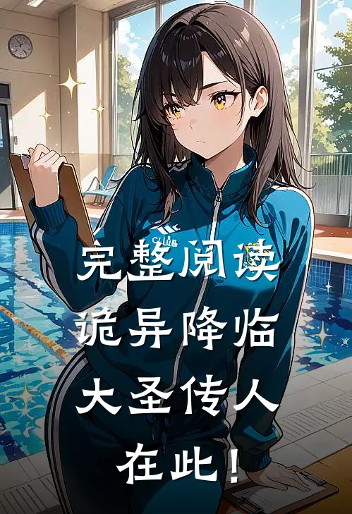完整阅读诡异降临：大圣传人在此！