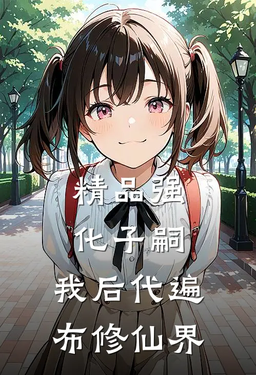 精品强化子嗣:我后代遍布修仙界