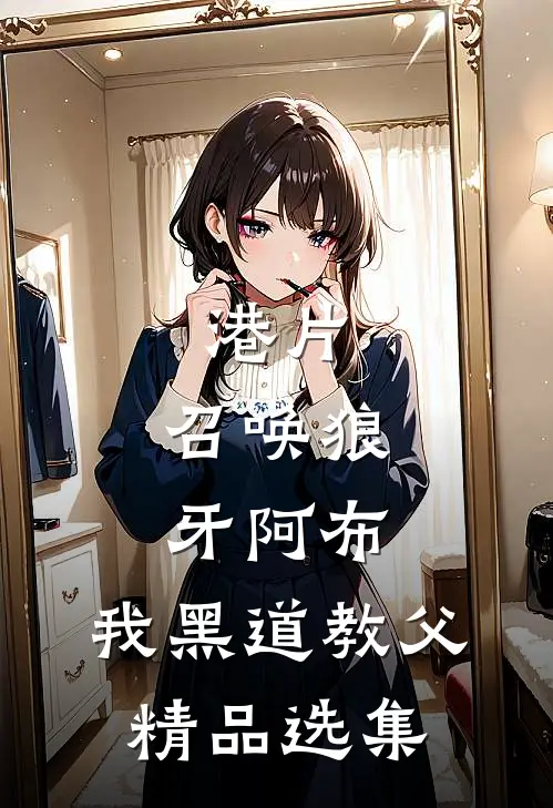 港片：召唤狼牙阿布，我黑道教父精品选集