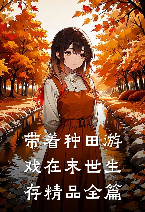 带着种田游戏在末世生存精品全篇