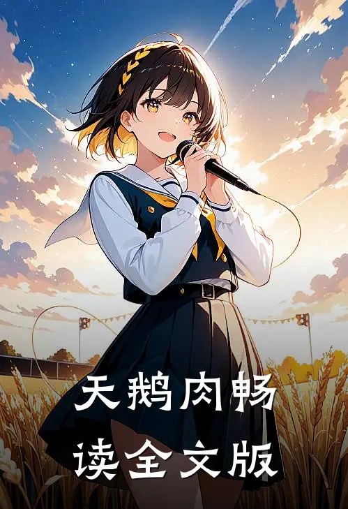 天鹅肉畅读全文版