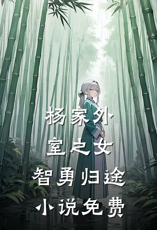 杨家外室之女：智勇归途小说免费