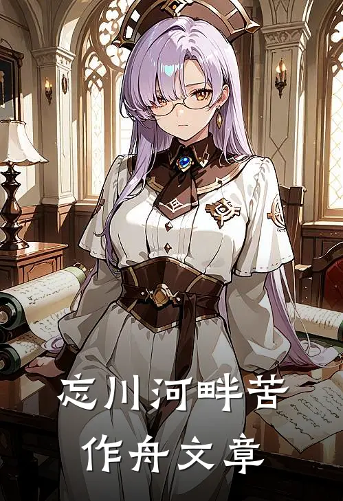 忘川河畔苦作舟文章
