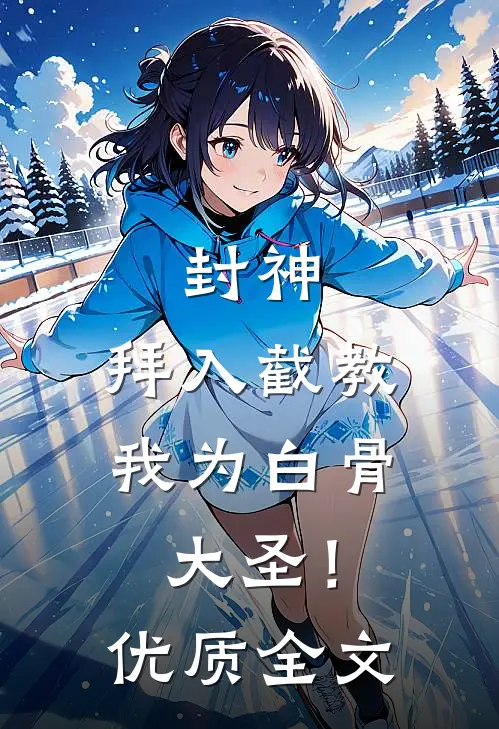封神：拜入截教，我为白骨大圣！优质全文
