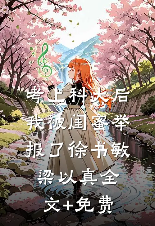 考上科大后，我被闺蜜举报了徐书敏梁以真全文+免费