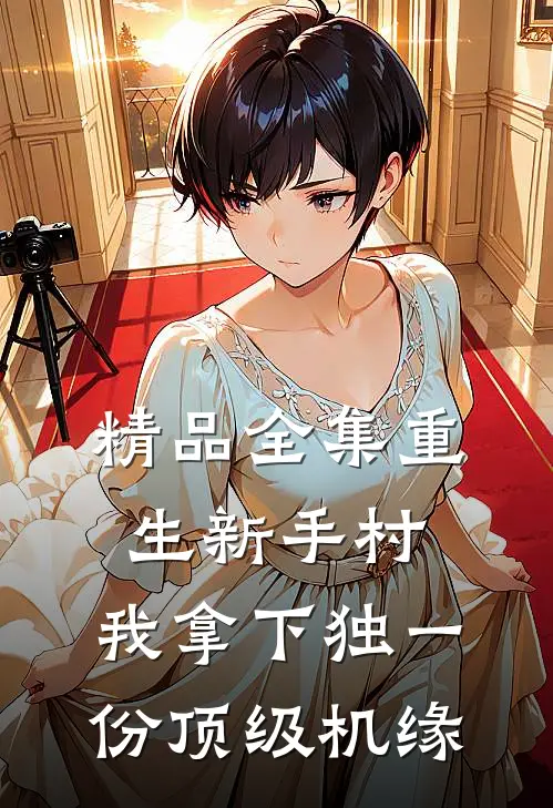 精品全集重生新手村，我拿下独一份顶级机缘